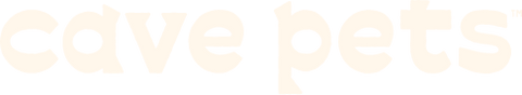 Cave Pets logo