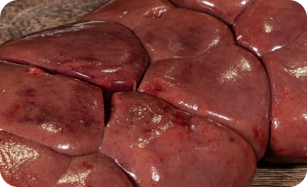 Multiglandular Nutrition