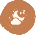 The Floor They Sleep On