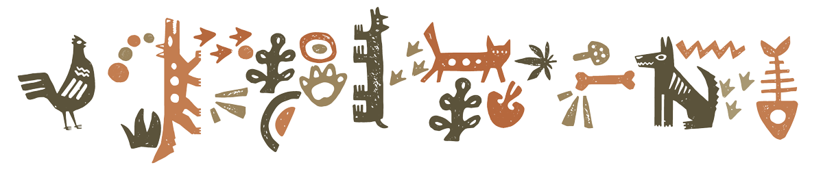 Cave Pets